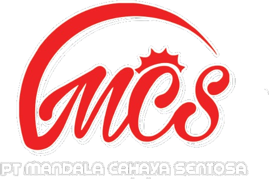 PT Mandala Cahaya Sentosa